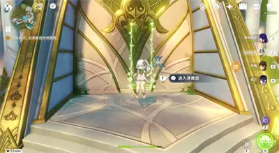 原神3.2意识之舟所到之处任务完成方式分享