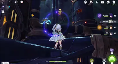 原神3.2意识之舟所到之处任务完成方式分享