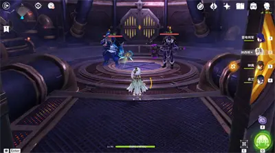 原神3.2意识之舟所到之处任务完成方式分享