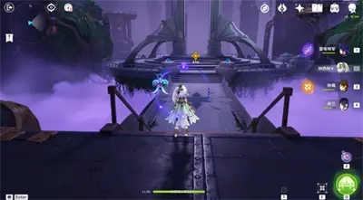 原神3.2意识之舟所到之处任务完成方式分享