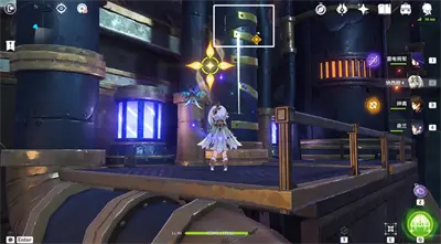 原神3.2意识之舟所到之处任务完成方式分享