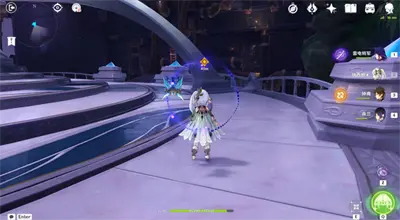 原神3.2意识之舟所到之处任务完成方式分享