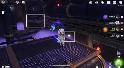 原神3.2意识之舟所到之处任务完成方式分享