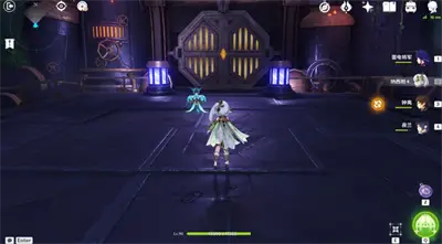 原神3.2意识之舟所到之处任务完成方式分享