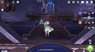 原神3.2意识之舟所到之处任务完成方式分享