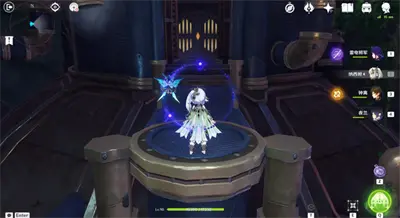 原神3.2意识之舟所到之处任务完成方式分享