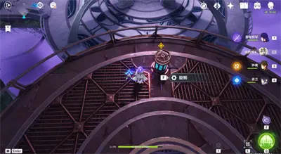 原神3.2意识之舟所到之处任务完成方式分享