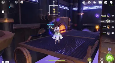 原神3.2意识之舟所到之处任务完成方式分享