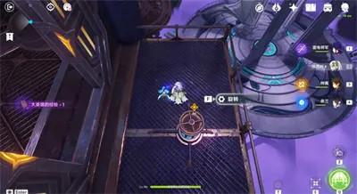 原神3.2意识之舟所到之处任务完成方式分享