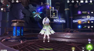 原神3.2意识之舟所到之处任务完成方式分享