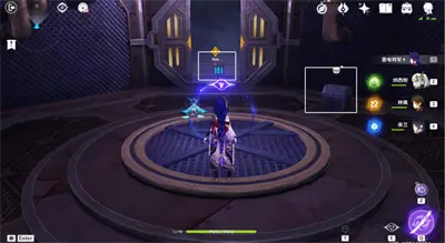 原神3.2意识之舟所到之处任务完成方式分享