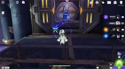 原神3.2意识之舟所到之处任务完成方式分享