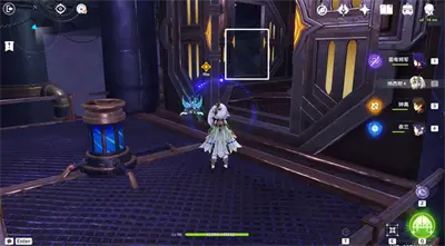 原神3.2意识之舟所到之处任务完成方式分享