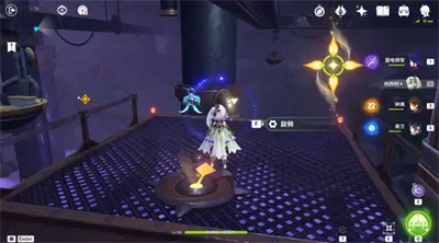 原神3.2意识之舟所到之处任务完成方式分享