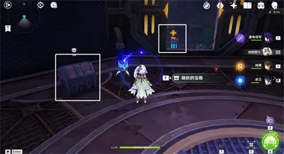 原神3.2意识之舟所到之处任务完成方式分享