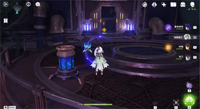 原神3.2意识之舟所到之处任务完成方式分享