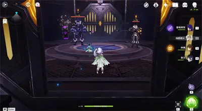 原神3.2意识之舟所到之处任务完成方式分享