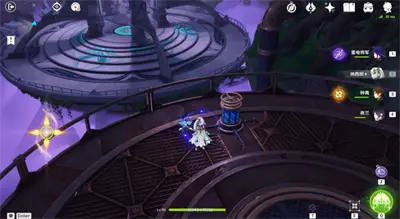 原神3.2意识之舟所到之处任务完成方式分享