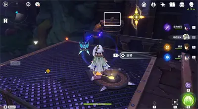 原神3.2意识之舟所到之处任务完成方式分享