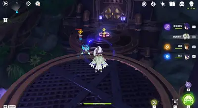 原神3.2意识之舟所到之处任务完成方式分享