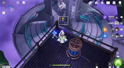 原神3.2意识之舟所到之处任务完成方式分享