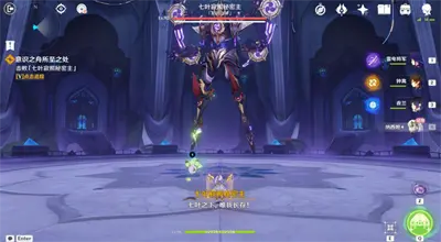 原神3.2意识之舟所到之处任务完成方式分享