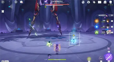 原神3.2意识之舟所到之处任务完成方式分享