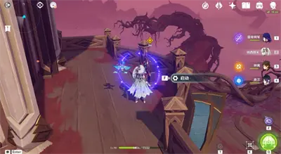 原神3.2意识之舟所到之处任务完成方式分享