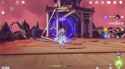 原神3.2意识之舟所到之处任务完成方式分享