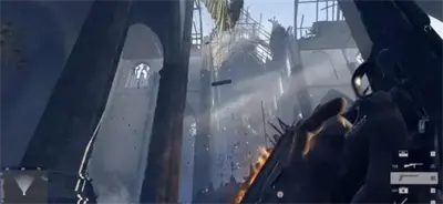 战神5藏蛋收藏分享