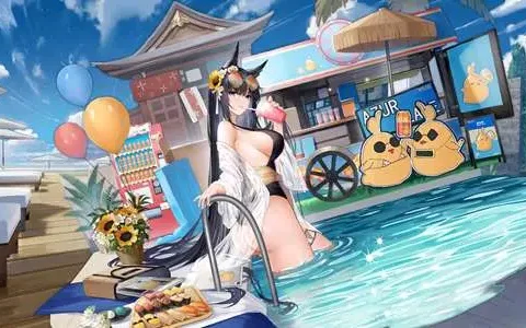 碧蓝航线装备搭配表，碧蓝航线最新装备搭配