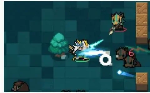 元气骑士中如何获得宙斯之矛，元气骑士宙斯之矛获取攻略大全