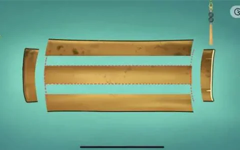 收纳物语全关通关攻略，收纳物语全部过关攻略