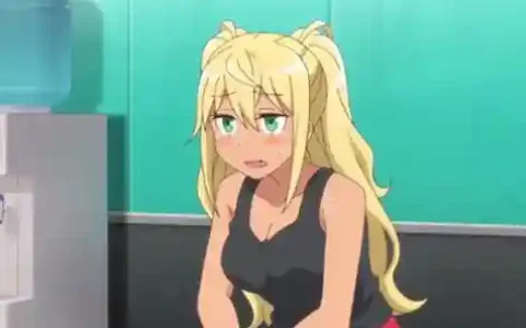 流汗吧健身少女豆瓣评分多少-看完都想运动了