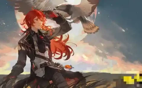 《原神》迪卢克配队阵容推荐-迪卢克配队阵容怎么搭配？