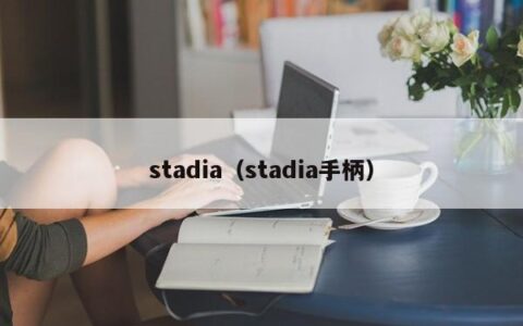stadia（stadia手柄）