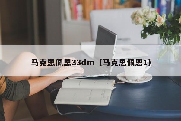 马克思佩恩33dm（马克思佩恩1）