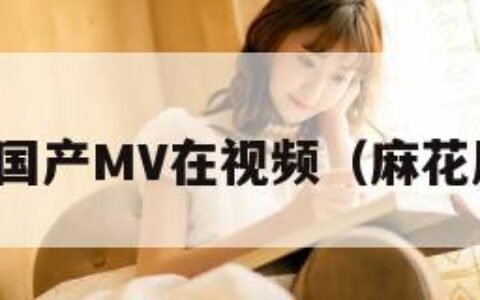 麻花豆剧国产MV在视频（麻花原创视频）