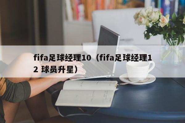 fifa足球经理10（fifa足球经理12 球员升星）