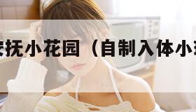 怎么自我安抚小花园（自制入体小玩具怎么做）