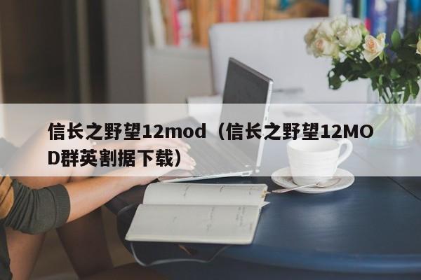 信长之野望12mod（信长之野望12MOD群英割据下载）