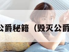 毁灭公爵秘籍（毁灭公爵游戏）