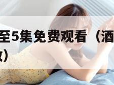 酒店激战1至5集免费观看（酒店激战312集全集播放）