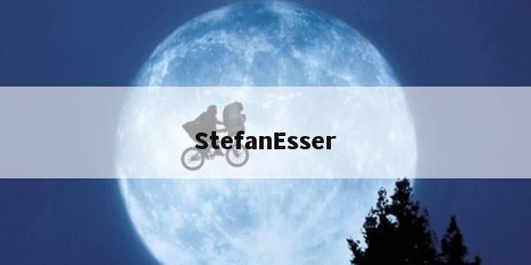 StefanEsser