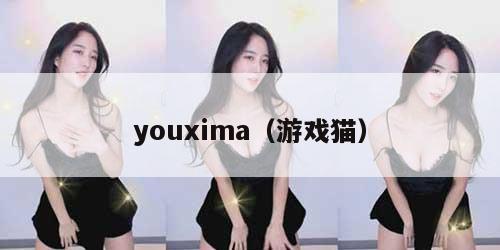 youxima（游戏猫）