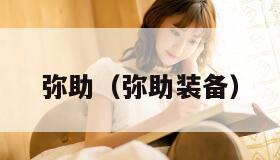 弥助（弥助装备）