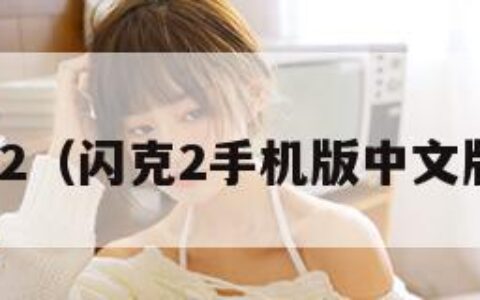 shank2（闪克2手机版中文版下载）