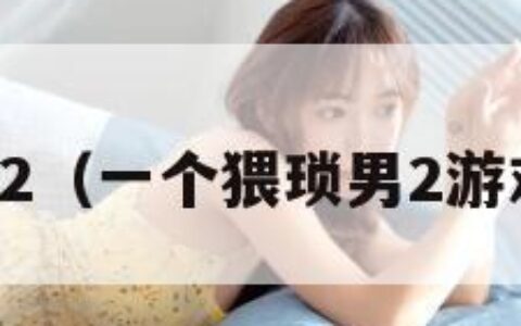 一个猥琐男2（一个猥琐男2游戏资源查询）