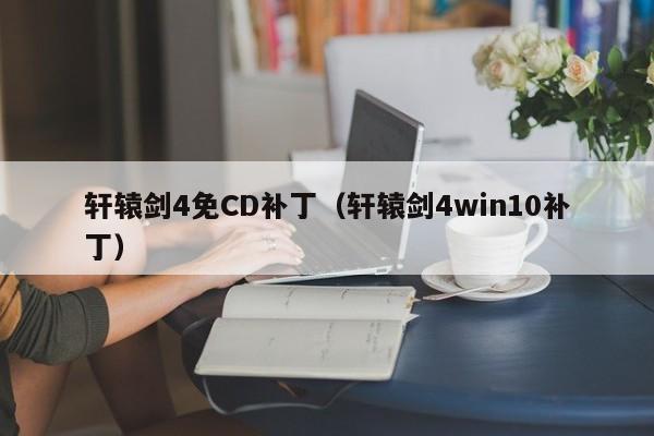 轩辕剑4免CD补丁（轩辕剑4win10补丁）