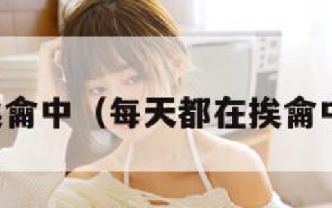 每天都在挨龠中（每天都在挨龠中醒来张晓）